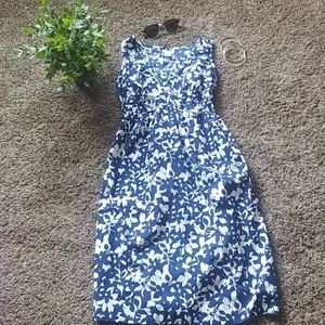 Motherhood Maternity Dress Small
